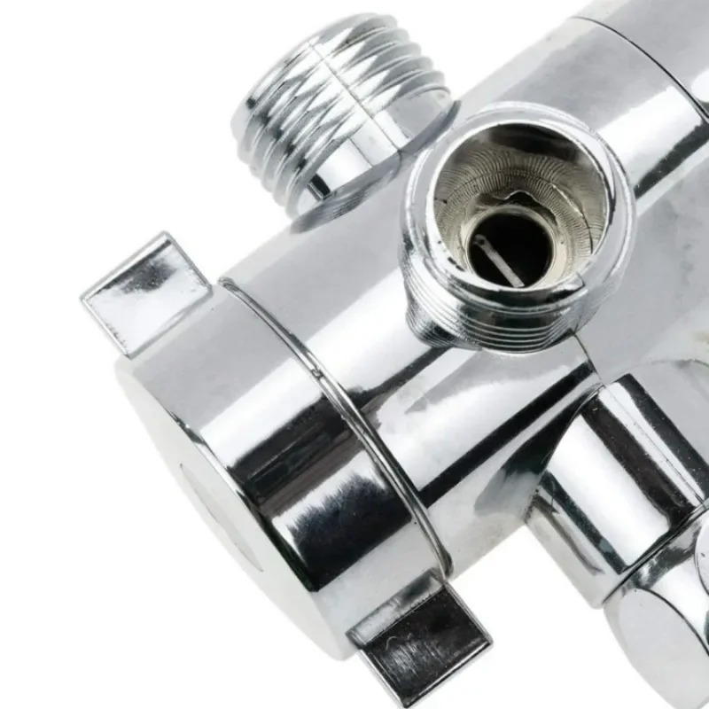    Zawór przełączający do pry – Shower Valve Cartridge recenzja i cena
