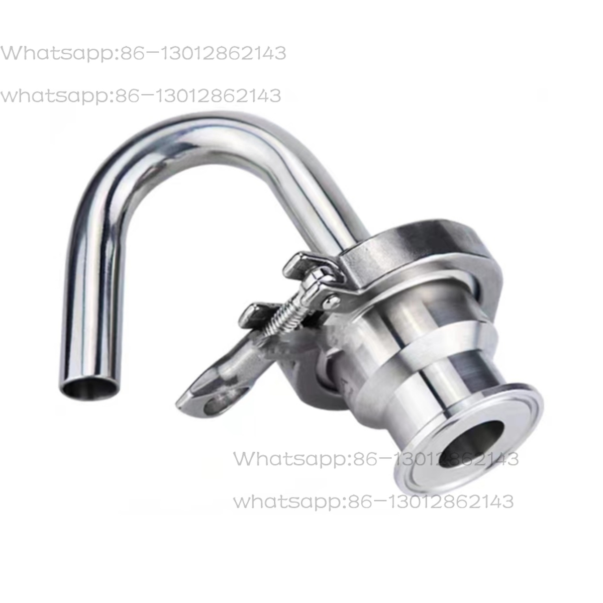 NOWY 1 SZT. Zawór odpowietrzaj – Float Ball Valve recenzja i cena