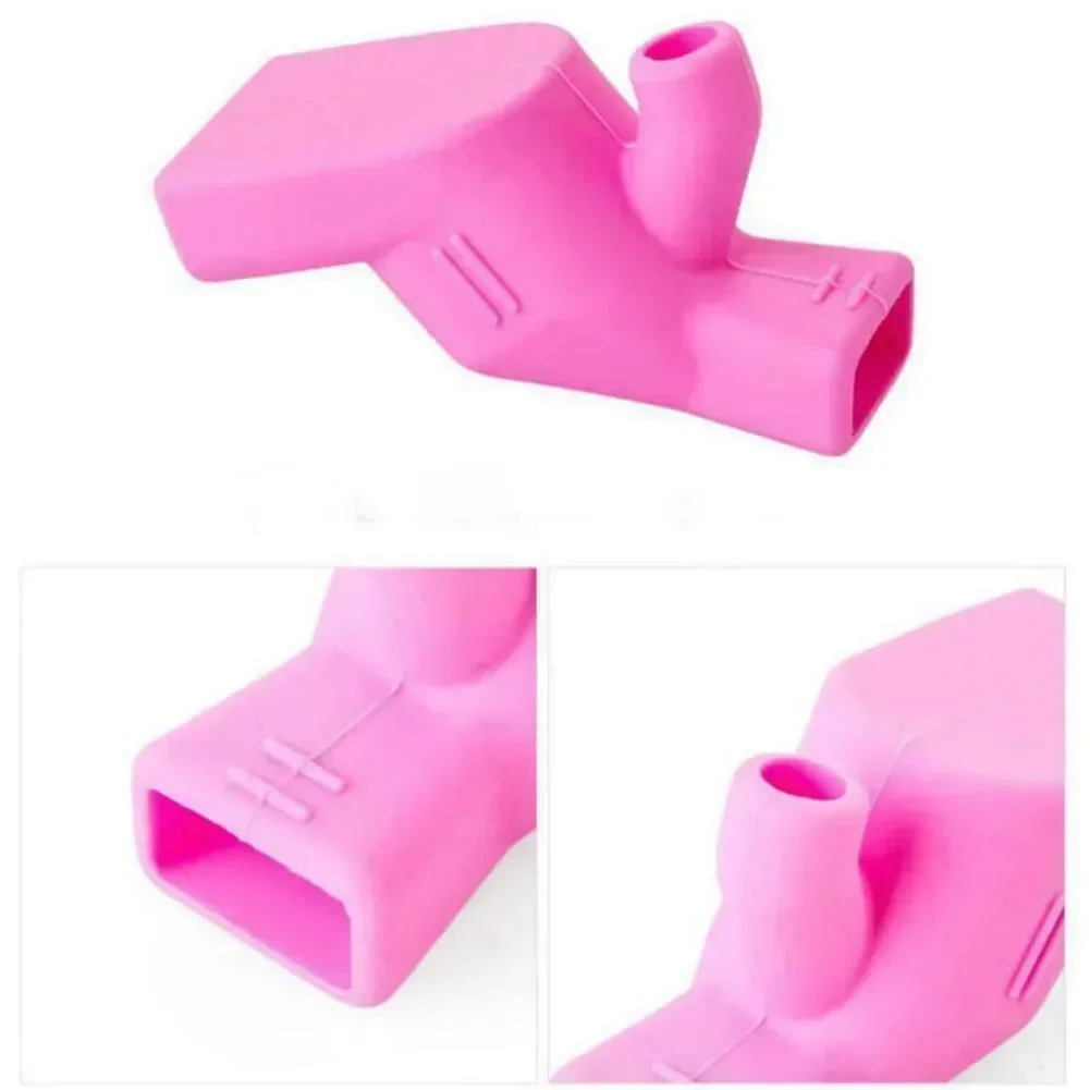 2 szt. Silikonowe kuchenne osz – Silicone Tap Washer recenzja i cena