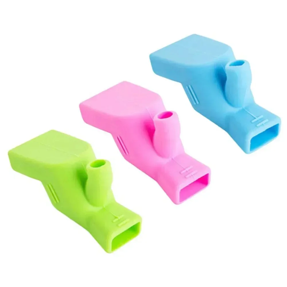 2 szt. Silikonowe kuchenne osz – Silicone Tap Washer recenzja i cena