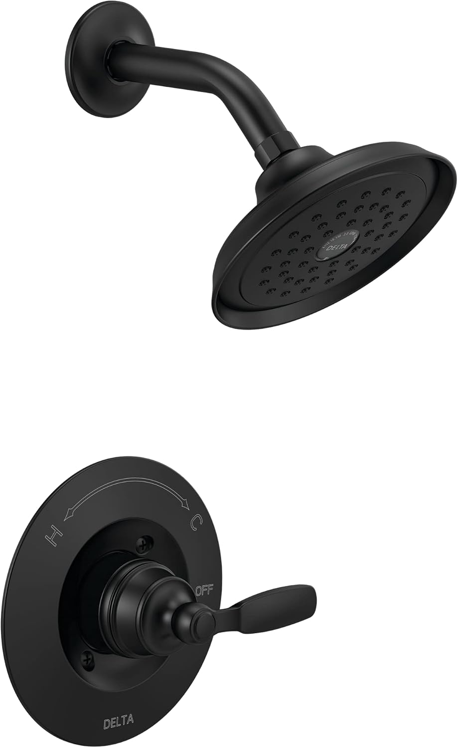 Zestaw wykończeniowy do czarne – Shower Valve Cartridge recenzja i cena