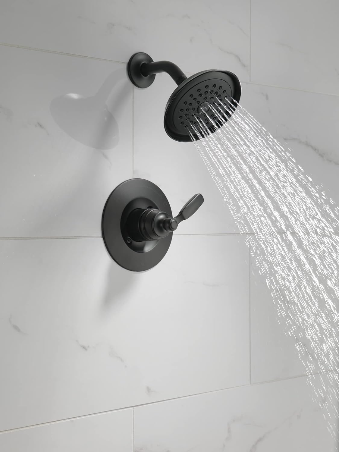 Zestaw wykończeniowy do czarne – Shower Valve Cartridge recenzja i cena