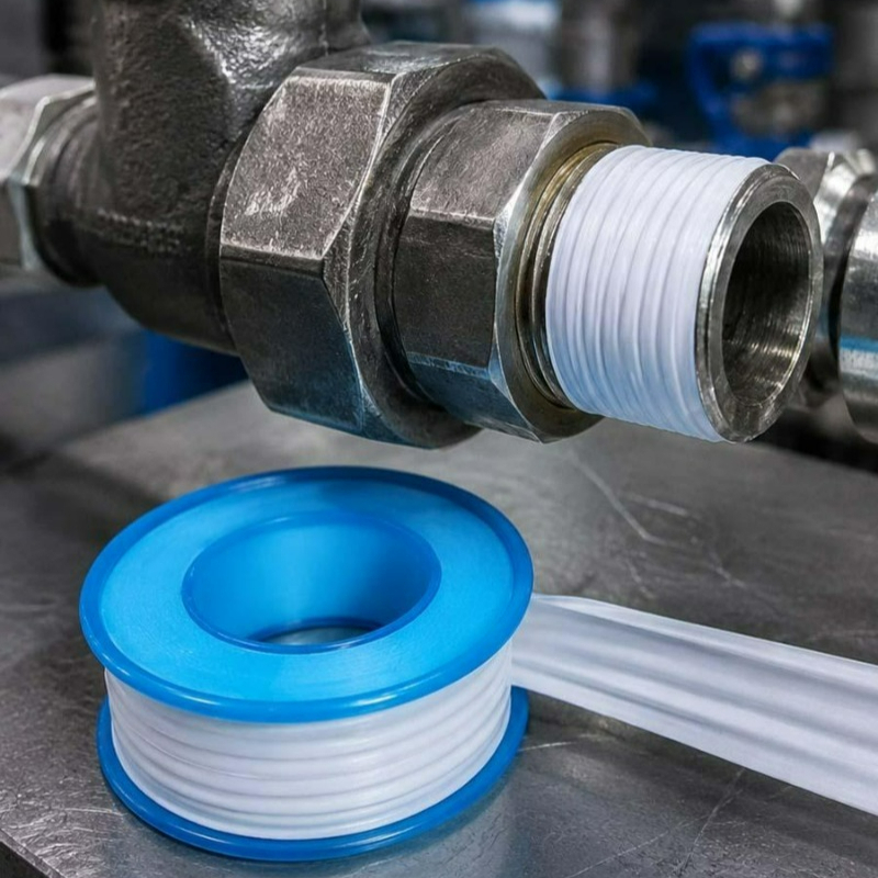 10 rolek taśmy uszczelniającej – Thread Seal Tape 3M recenzja i cena