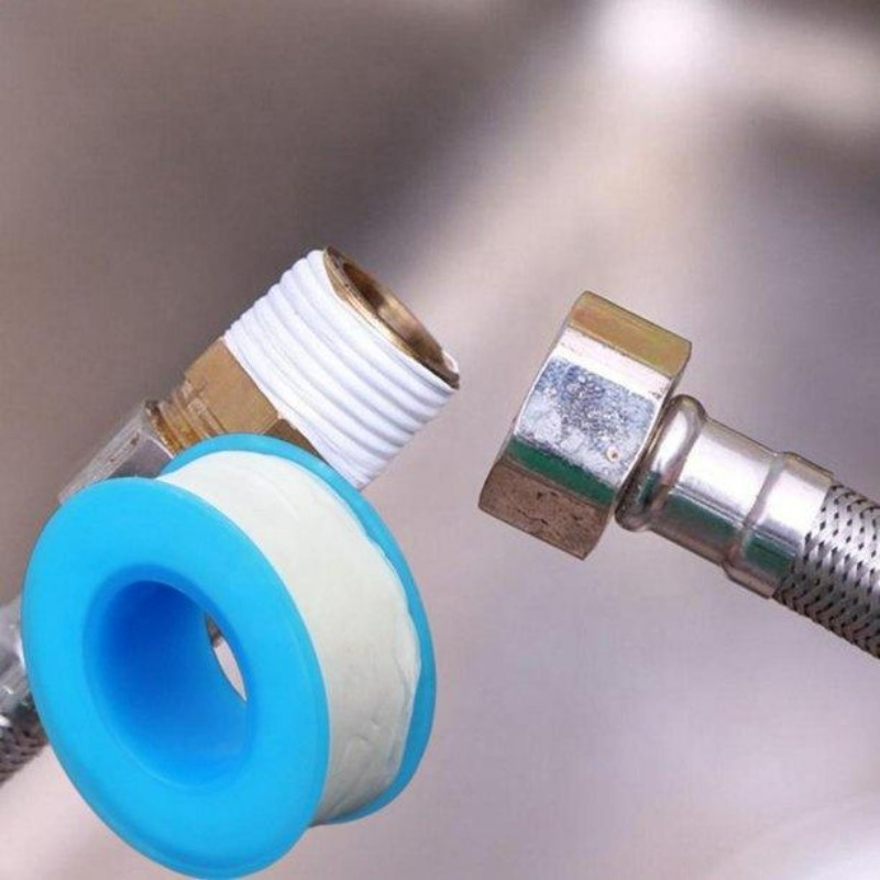 10 rolek taśmy uszczelniającej – Thread Seal Tape 3M recenzja i cena