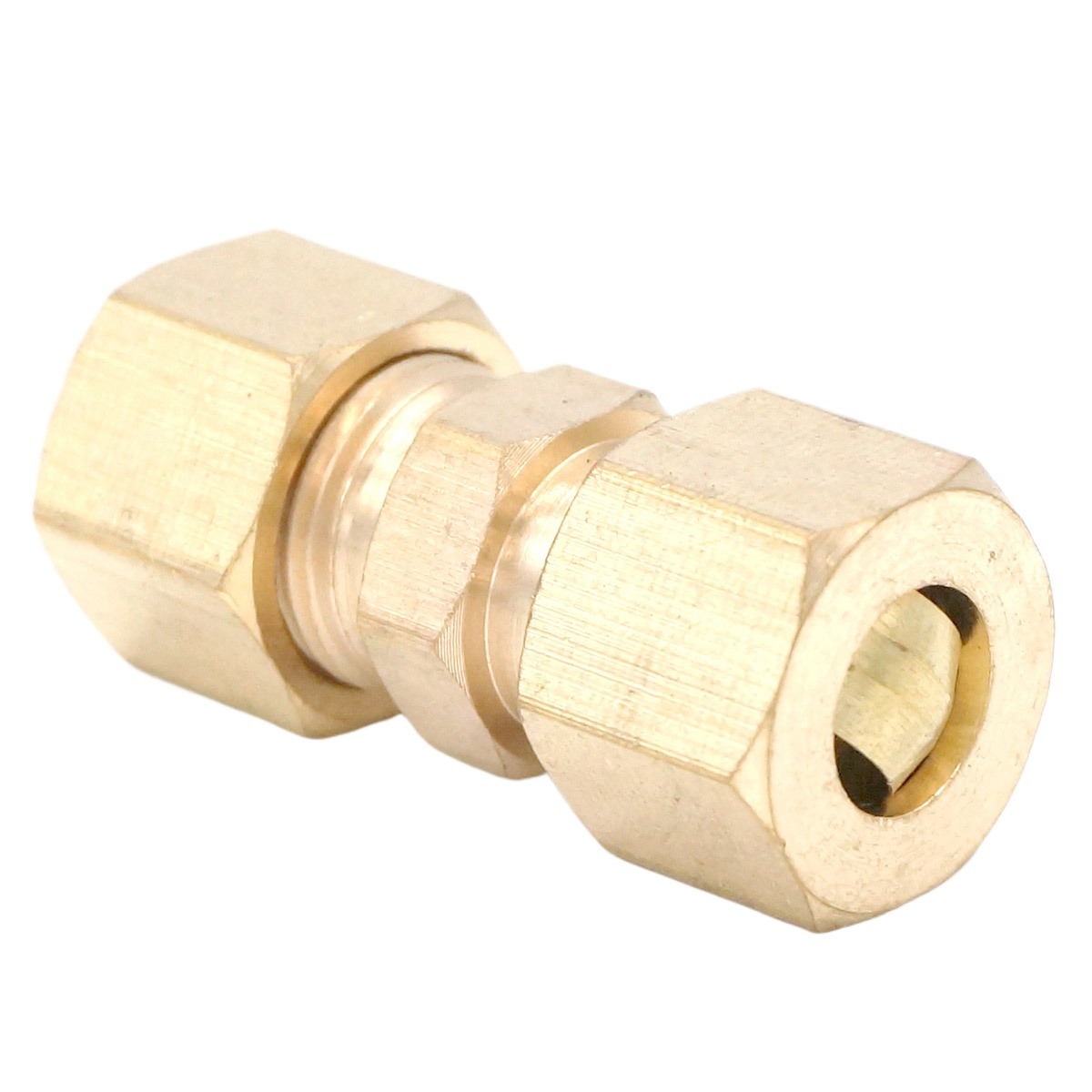 Złączka zaciskowa rurka połącz – Compression Fitting Brass recenzja i cena