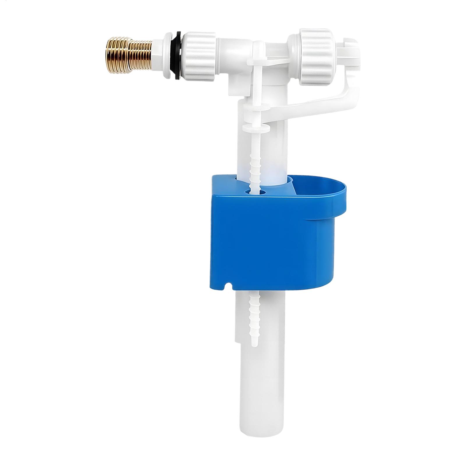 Zawór napełniający do toalety, – Toilet Fill Valve recenzja i cena