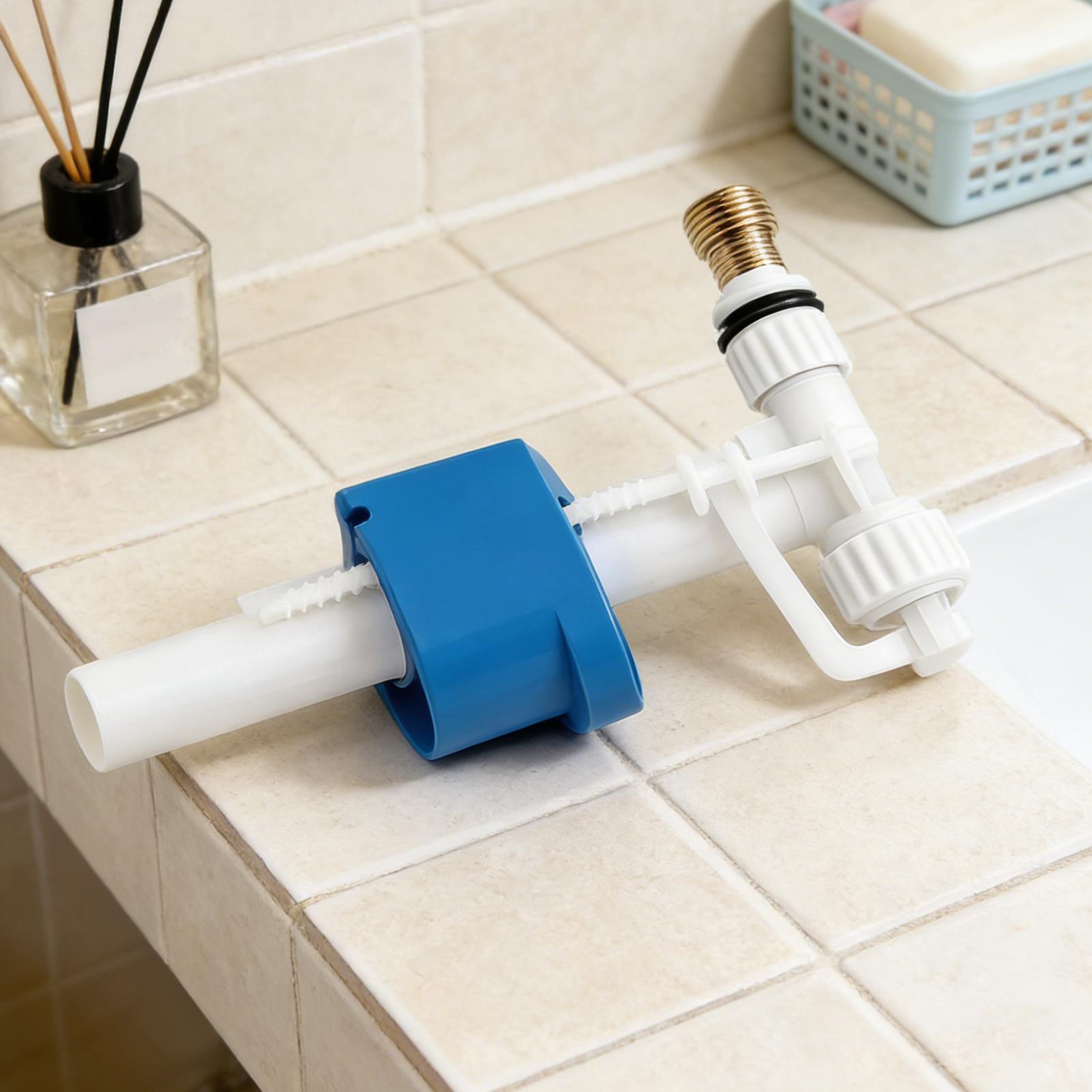 Zawór napełniający do toalety, – Toilet Fill Valve recenzja i cena