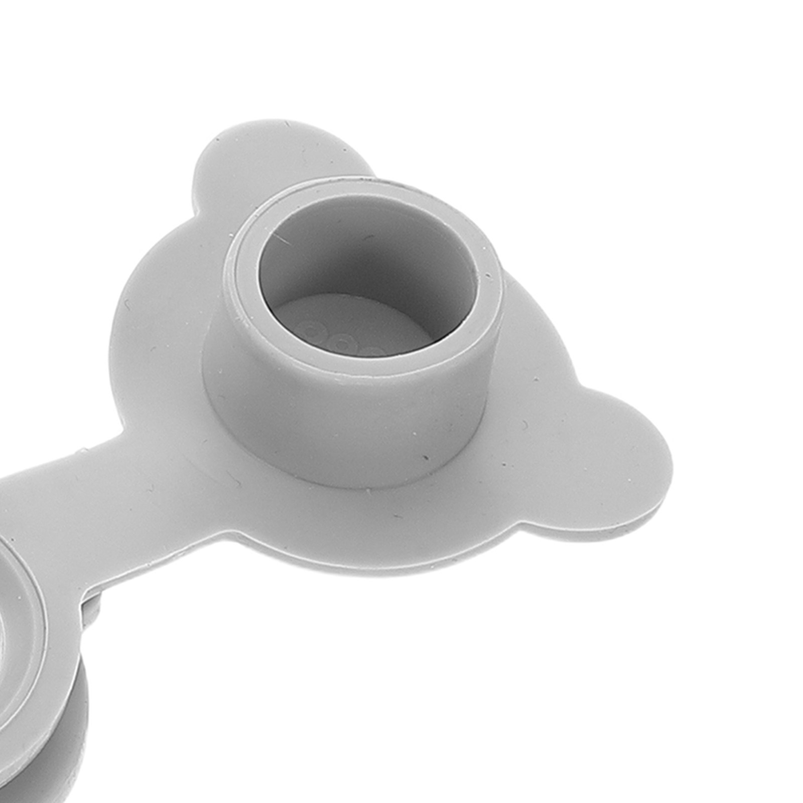 2 szt. Zatyczka do wanny - Mię – Drain Pipe Clip recenzja i cena