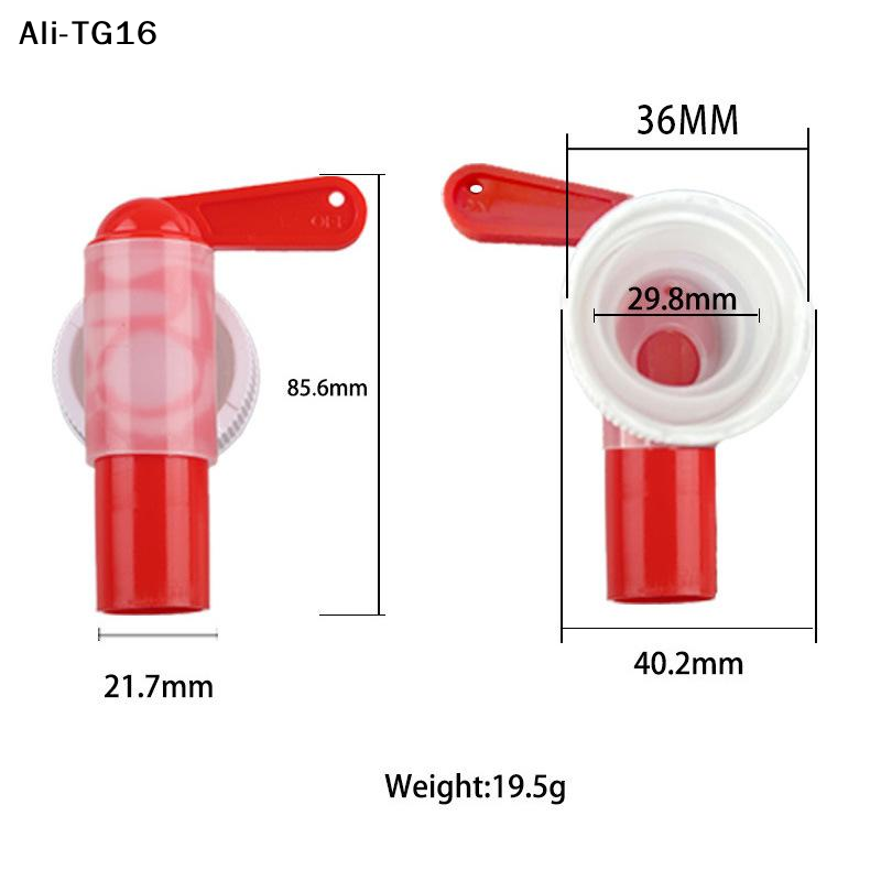 【WGy】1 szt. 2026 Kran DN61 61m – Silicone Tap Washer recenzja i cena