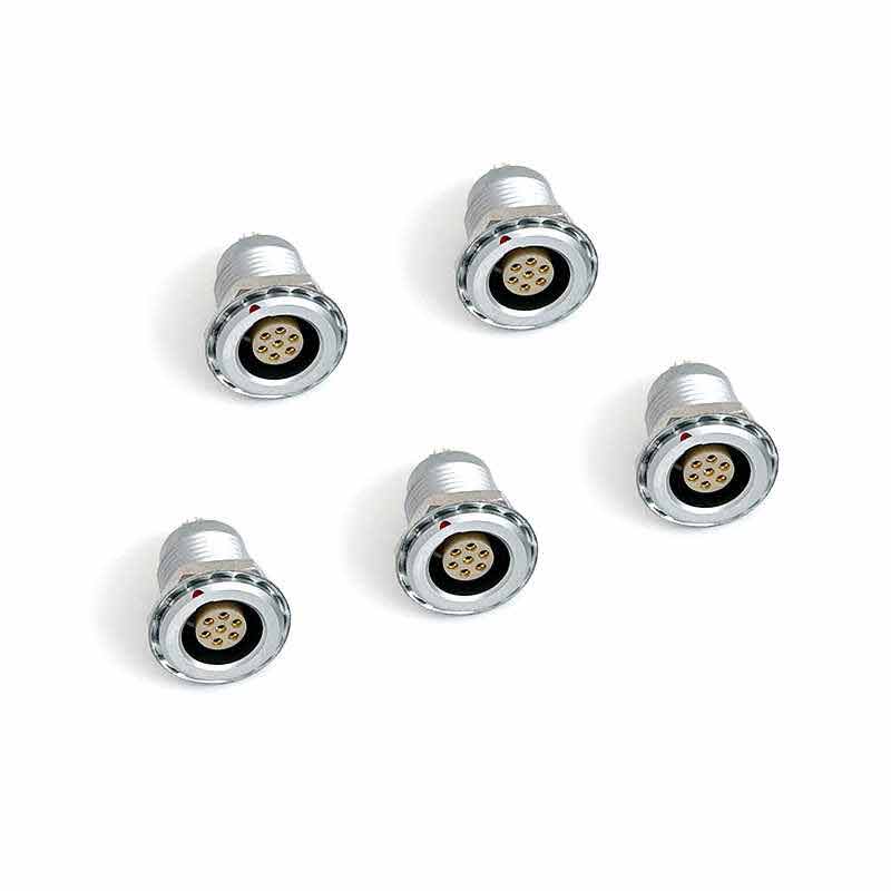 Złącze lotnicze EGG kompatybil – Push Fit Connector recenzja i cena