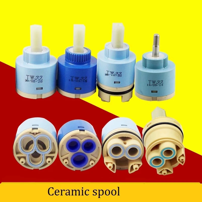 MTTUZK Hurtownia i detal akces – Basin Mixer Cartridge recenzja i cena