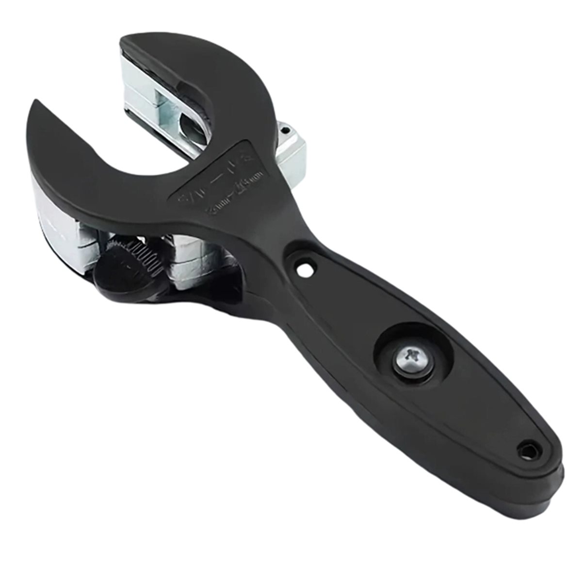 Obcinak do rur z grzechotką -  – Pipe Cutter Ratchet recenzja i cena