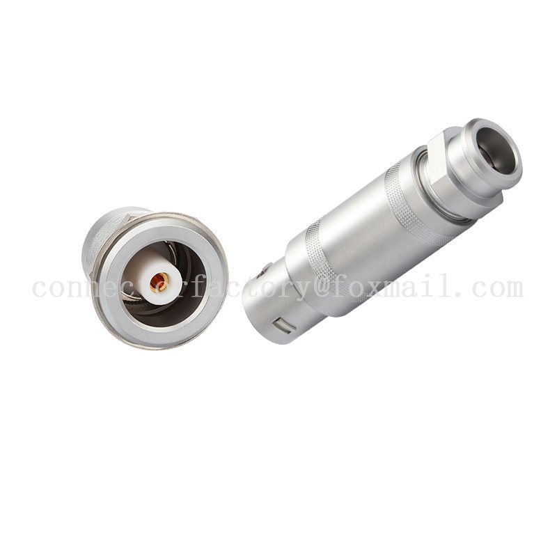 FFA ERA 00S 0S 1S 2S 1 2 3 4 5 – Push Fit Connector recenzja i cena