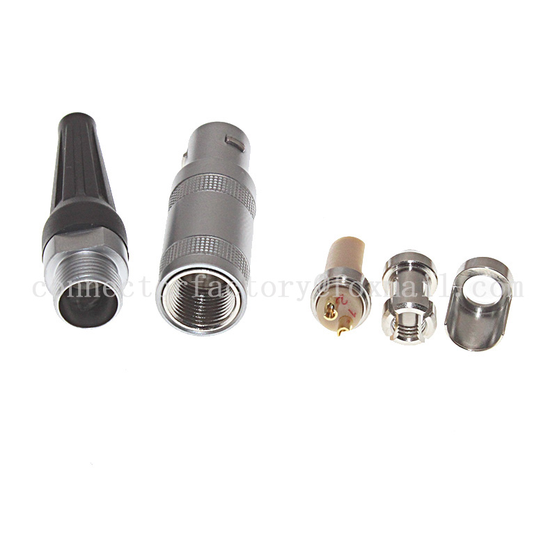 FFA ERA 00S 0S 1S 2S 1 2 3 4 5 – Push Fit Connector recenzja i cena