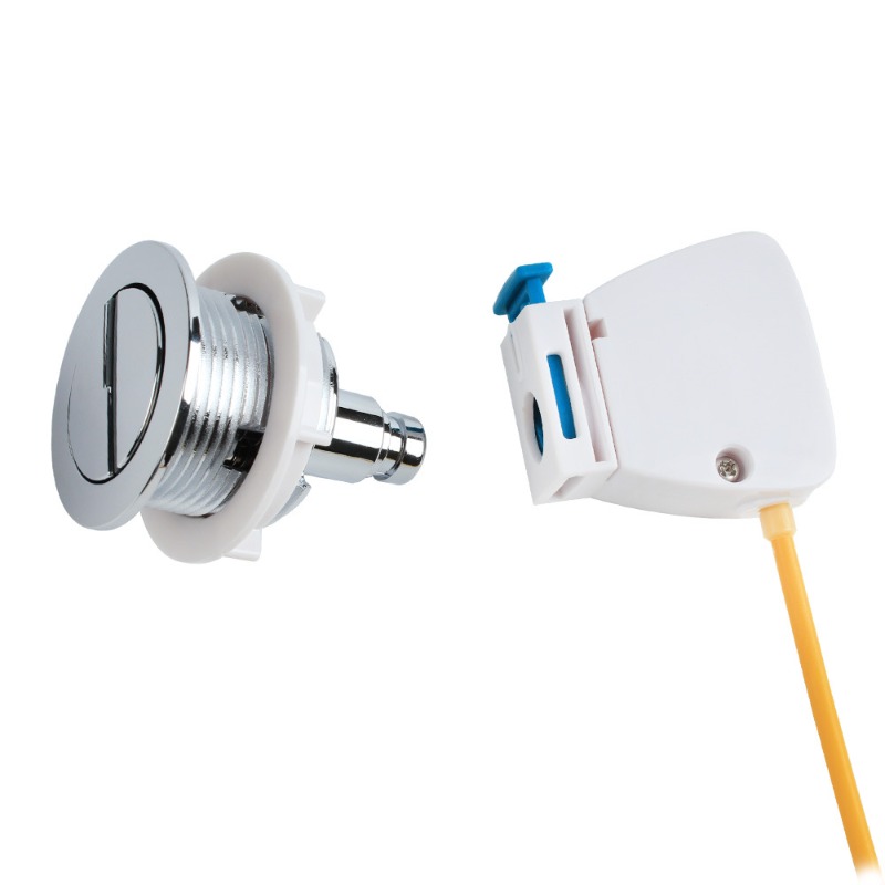 Zestaw zaworu dwufunkcyjnego s – Toilet Fill Valve recenzja i cena
