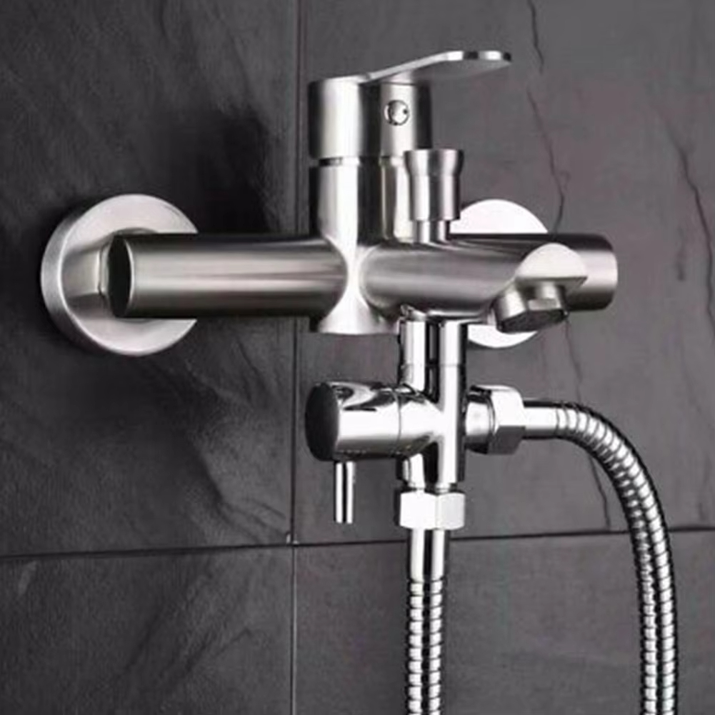 G1/2in 3-drogowy zawór przełąc – Shower Valve Cartridge recenzja i cena