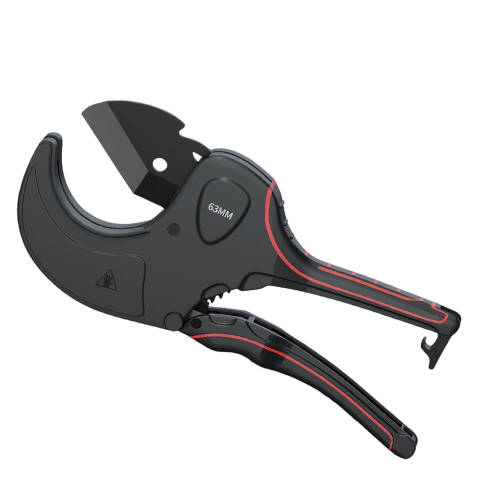 Narzędzie do cięcia rur i prze – Pipe Cutter Ratchet recenzja i cena