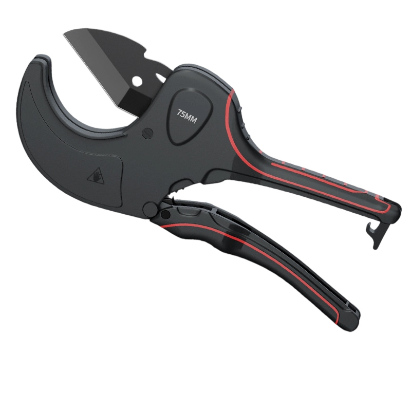 1 SZT. Obcinak do rur 32mm-75m – Pipe Cutter Ratchet recenzja i cena