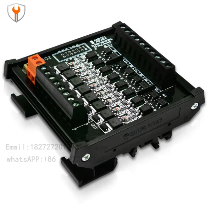 8-kanałowy miniaturowy zawór e – Isolation Valve Mini recenzja i cena