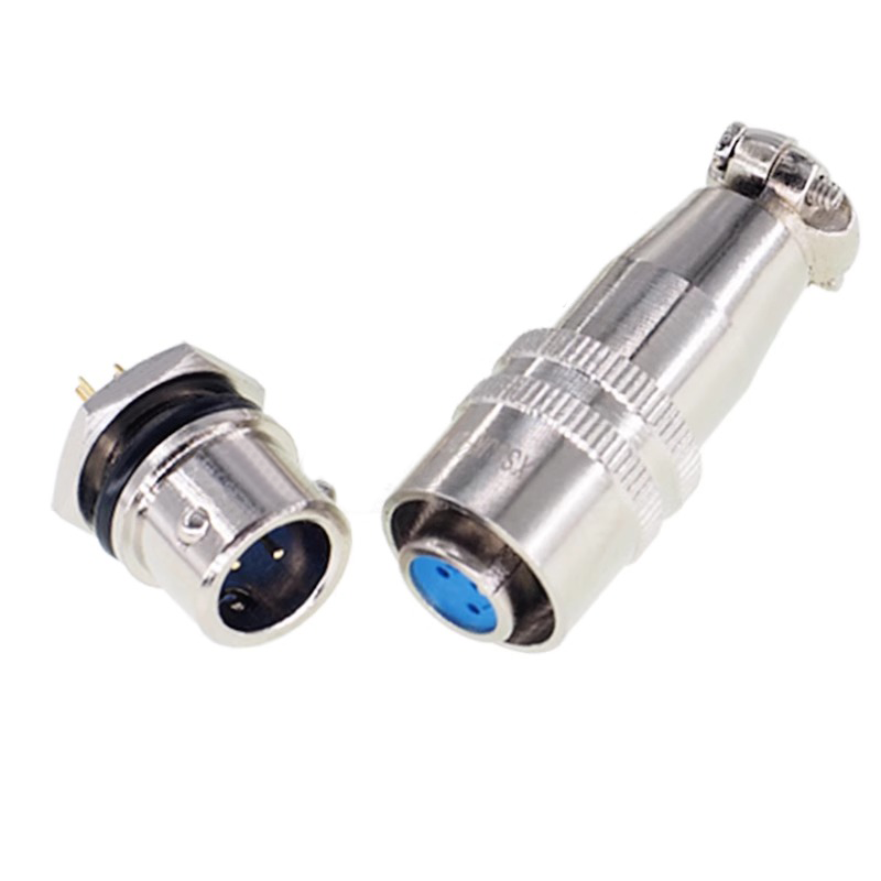 5/20 SZT. Złącze lotnicze XS8  – Push Fit Connector recenzja i cena