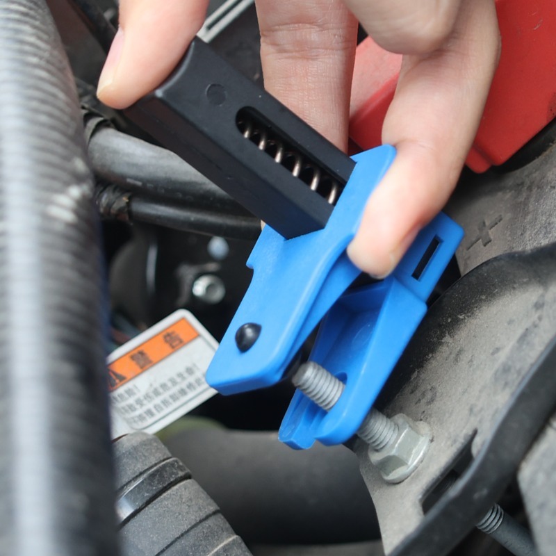 4 szt./zestaw Plastikowe zacis – Plastic Pipe Clip recenzja i cena