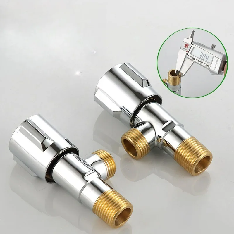 Zawór odcinający do ciepłej i  – Toilet Fill Valve recenzja i cena