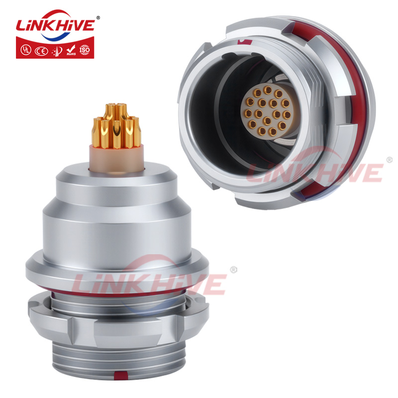 Złącze Push-Pull kompatybilne  – Push Fit Connector recenzja i cena