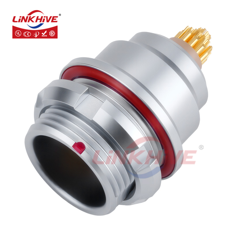 Złącze Push-Pull kompatybilne  – Push Fit Connector recenzja i cena